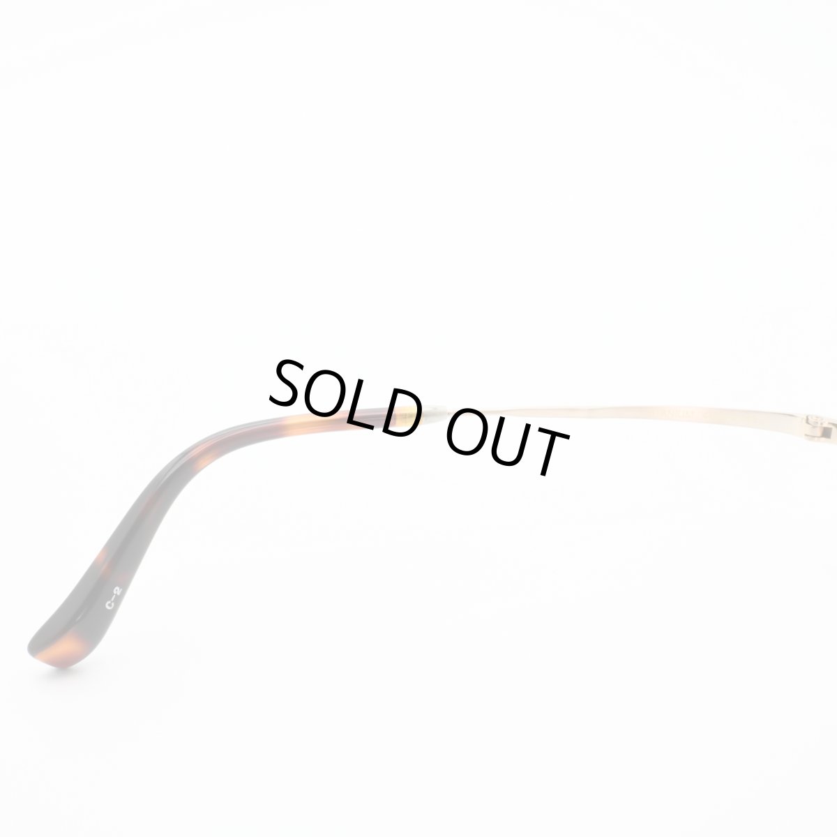 画像5: 丹羽雅彦 にわまさひこ NM-119 col-2 GOLD/BK転写  (5)