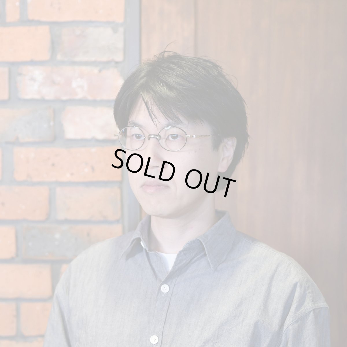 画像7: 丹羽雅彦 にわまさひこ NM-119 col-2 GOLD/BK転写  (7)