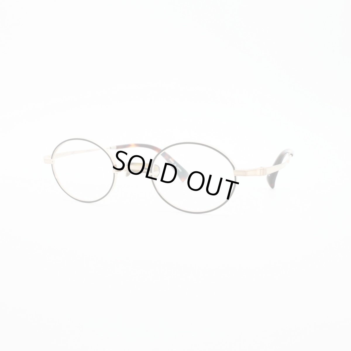 画像9: 丹羽雅彦 にわまさひこ NM-119 col-2 GOLD/BK転写  (9)