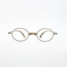 画像2: 丹羽雅彦 にわまさひこ NM-119 col-5 AT-GOLD/DM転写  (2)