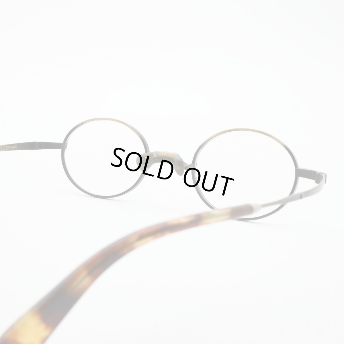 画像4: 丹羽雅彦 にわまさひこ NM-119 col-5 AT-GOLD/DM転写  (4)