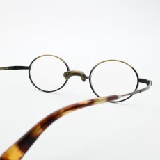 画像4: 丹羽雅彦 にわまさひこ NM-119 col-5 AT-GOLD/DM転写  (4)