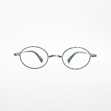 画像2: 丹羽雅彦 にわまさひこ NM-119 col-7 AT-SILVER/GR転写  (2)