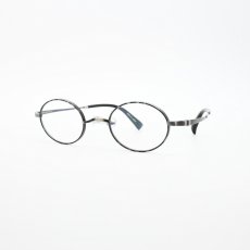 画像9: 丹羽雅彦 にわまさひこ NM-119 col-7 AT-SILVER/GR転写  (9)