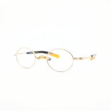 画像2: 丹羽雅彦 にわまさひこ  NM-119 col-GP BUFFALO HORN  中村甲芸 バッファローホーン   (2)