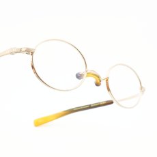 画像11: 丹羽雅彦 にわまさひこ  NM-119 col-GP BUFFALO HORN  中村甲芸 バッファローホーン   (11)