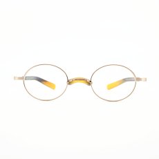 画像3: 丹羽雅彦 にわまさひこ  NM-119 col-GP BUFFALO HORN  中村甲芸 バッファローホーン   (3)