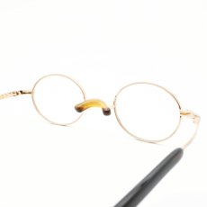 画像5: 丹羽雅彦 にわまさひこ  NM-119 col-GP BUFFALO HORN  中村甲芸 バッファローホーン   (5)