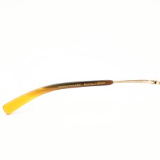 画像6: 丹羽雅彦 にわまさひこ  NM-119 col-GP BUFFALO HORN  中村甲芸 バッファローホーン   (6)