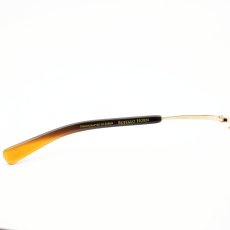 画像6: 丹羽雅彦 にわまさひこ  NM-140 col-2 BUFFALO HORN  中村甲芸 バッファローホーン   (6)