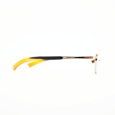 画像4: 丹羽雅彦 にわまさひこ  NM-153 col-2 BUFFALO HORN  中村甲芸 バッファローホーン   (4)