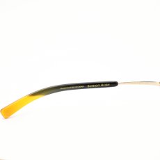 画像6: 丹羽雅彦 にわまさひこ  NM-153 col-2 BUFFALO HORN  中村甲芸 バッファローホーン   (6)