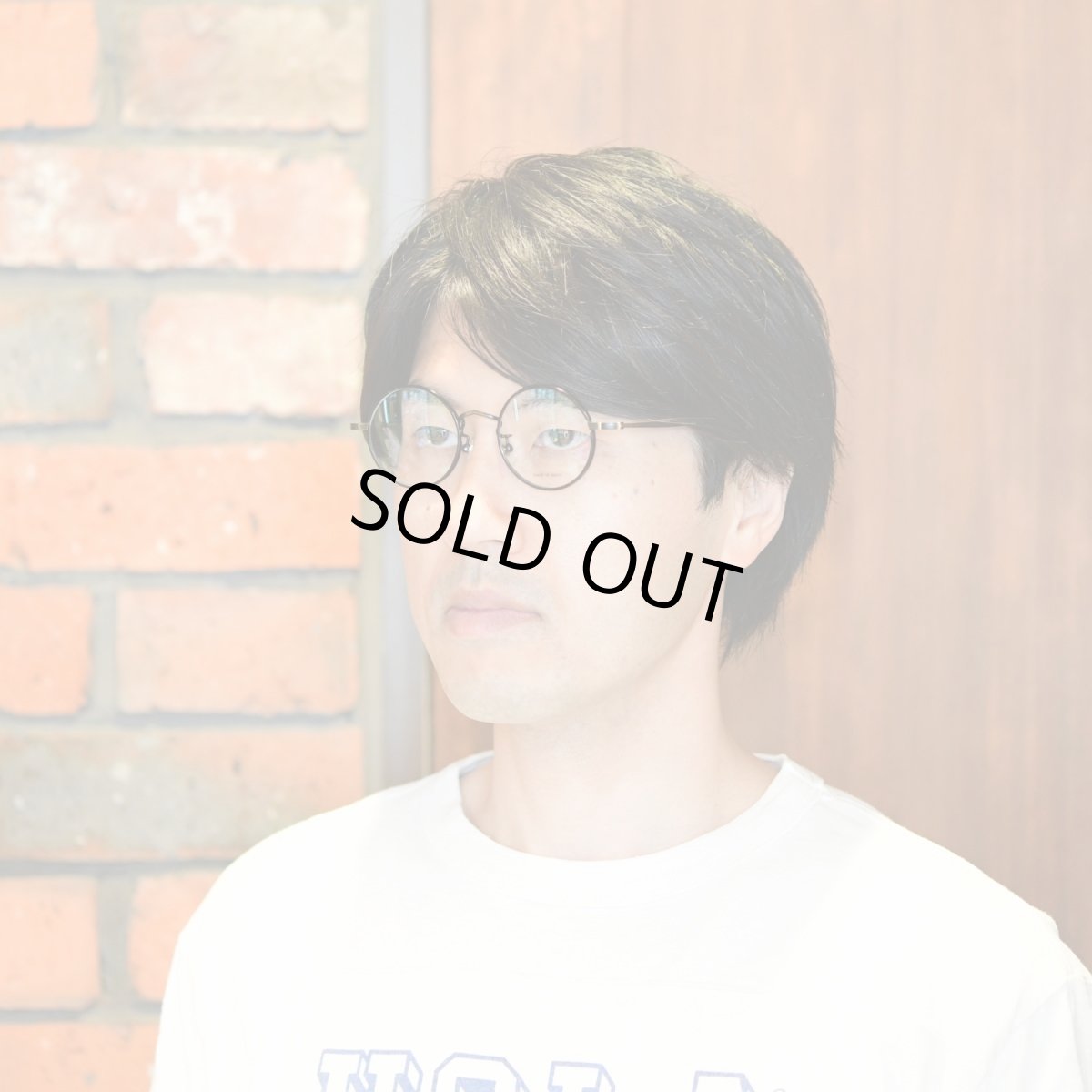 画像6: NOVA ノバ メタルコレクション H-3026 C-5 アンティークゴールド/ブラック 別注カラーモデル (6)