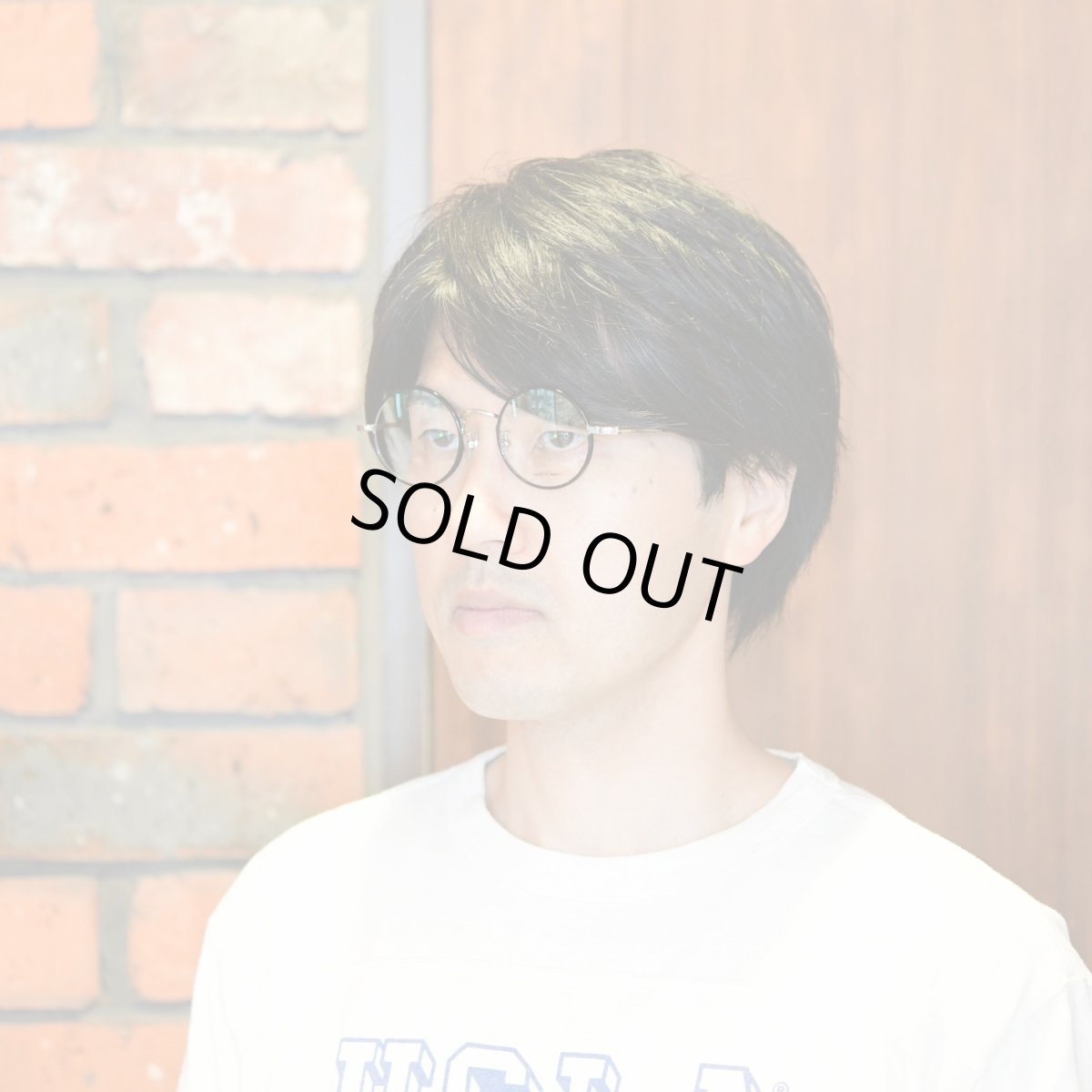 画像6: NOVA ノバ メタルコレクション H-3026 C-1 シルバー/ブラック 別注カラーモデル (6)