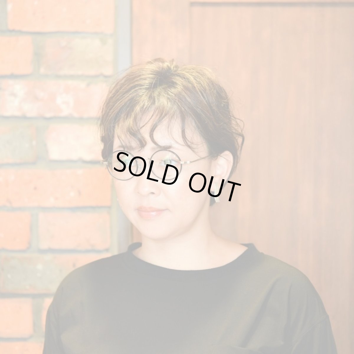 画像7: NOVA ノバ メタルコレクション H-3026 C-1 シルバー/ブラック 別注カラーモデル (7)