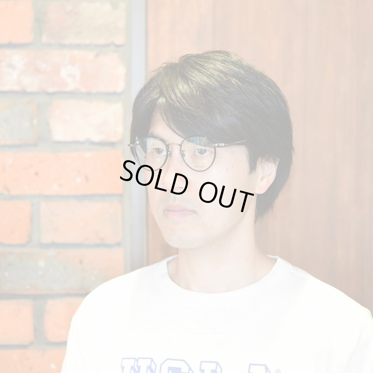 画像6: NOVA ノバ メタルコレクション H-3028 C-7 アンティークシルバー/ブラック 別注カラーモデル (6)