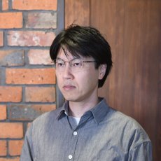 画像7: 辻眼鏡 国松謹製 TJ-007-4 col-4 IP-BROWN  (7)