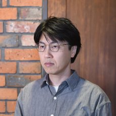 画像7: 辻眼鏡 国松謹製 TJ-010-3 col-3 GOLD/BLACK-LEATHER（塗装）  (7)