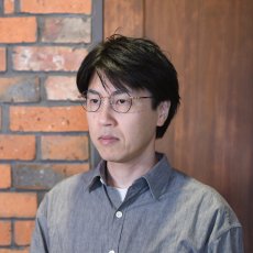 画像7: 辻眼鏡 国松謹製 TJ-010-4 col-4 GOLD/BROWN-LEATHER（塗装）  (7)