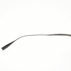 画像8: 辻眼鏡 国松謹製 TJ-011-2 col-4 IP-GRAY/GRAY-SHRINK  (8)