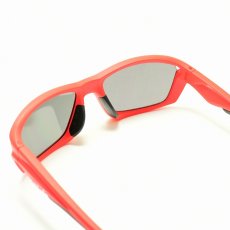 画像5: nrc エヌアールシー RX1 MAGMA  メガネ 眼鏡 めがね メンズ レディース おしゃれ ブランド人気 おすすめ フレーム 流行り 度付き レンズ サングラス スポーツ (5)