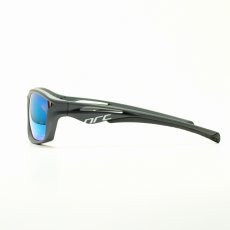 画像4: nrc エヌアールシー RX1 STORM PR（偏光レンズ）  メガネ 眼鏡 めがね メンズ レディース おしゃれ ブランド 偏光人気 おすすめ フレーム 流行り 度付き レンズ サングラス スポーツ (4)