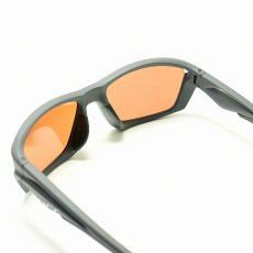 画像5: nrc エヌアールシー RX1 STORM PR（偏光レンズ）  メガネ 眼鏡 めがね メンズ レディース おしゃれ ブランド 偏光人気 おすすめ フレーム 流行り 度付き レンズ サングラス スポーツ (5)