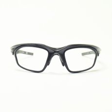 画像3: nrc エヌアールシー S5 SHINY BLACK/OPTICAL DOC  メガネ 眼鏡 めがね メンズ レディース おしゃれ ブランド 人気 おすすめ フレーム 流行り 度付き レンズ サングラス (3)