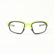 画像3: nrc エヌアールシー S5 SHINY YELLOW/OPTICAL DOC  メガネ 眼鏡 めがね メンズ レディース おしゃれ ブランド 人気 おすすめ フレーム 流行り 度付き レンズ サングラス (3)