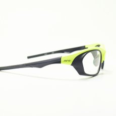 画像4: nrc エヌアールシー S5 SHINY YELLOW/OPTICAL DOC  メガネ 眼鏡 めがね メンズ レディース おしゃれ ブランド 人気 おすすめ フレーム 流行り 度付き レンズ サングラス (4)