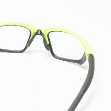 画像5: nrc エヌアールシー S5 SHINY YELLOW/OPTICAL DOC  メガネ 眼鏡 めがね メンズ レディース おしゃれ ブランド 人気 おすすめ フレーム 流行り 度付き レンズ サングラス (5)