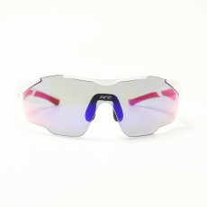 画像3: nrc エヌアールシー X1 ALPED' HUEZ/GRAY RED MIRROR  メガネ 眼鏡 めがね メンズ レディース おしゃれ ブランド 人気 おすすめ フレーム 流行り 度付き レンズ サングラス (3)