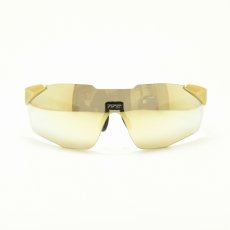 画像3: nrc エヌアールシー X1RR WHITELIGHT/BROWN GOLD MIRROR  メガネ 眼鏡 めがね メンズ レディース おしゃれ ブランド 人気 おすすめ フレーム 流行り レンズ サングラス (3)