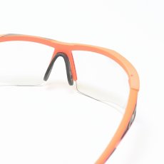 画像5: nrc エヌアールシー X5 SACROMONRE/CLEAR GRAY 調光レンズ  メガネ 眼鏡 めがね メンズ レディース おしゃれ ブランド 人気 おすすめ フレーム 流行り 度付き レンズ サングラス (5)