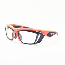 画像2: nrc エヌアールシー X5 DOC SACROMONRE/OPTICAL DOC  メガネ 眼鏡 めがね メンズ レディース おしゃれ ブランド 人気 おすすめ フレーム 流行り 度付き レンズ サングラス (2)