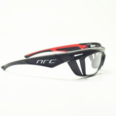 画像4: nrc エヌアールシー X5 DOC BLOCKHAUS/OPTICAL DOC  メガネ 眼鏡 めがね メンズ レディース おしゃれ ブランド 人気 おすすめ フレーム 流行り 度付き レンズ サングラス (4)