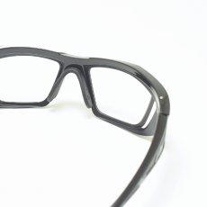 画像5: nrc エヌアールシー X5 DOC BLOCKHAUS/OPTICAL DOC  メガネ 眼鏡 めがね メンズ レディース おしゃれ ブランド 人気 おすすめ フレーム 流行り 度付き レンズ サングラス (5)