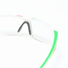 画像5: nrc エヌアールシー X5 STELVIO/CLEAR GRAY 調光レンズ  メガネ 眼鏡 めがね メンズ レディース おしゃれ ブランド 人気 おすすめ フレーム 流行り 度付き レンズ サングラス (5)