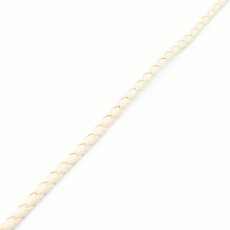 画像2: NUTTY ナッティ グラスコード A001 合皮４つ編み ポリ塩化ビニール 長さ：約710mm  (2)