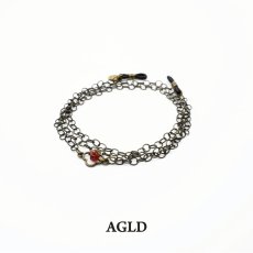 アンティークゴールド__Sagld__