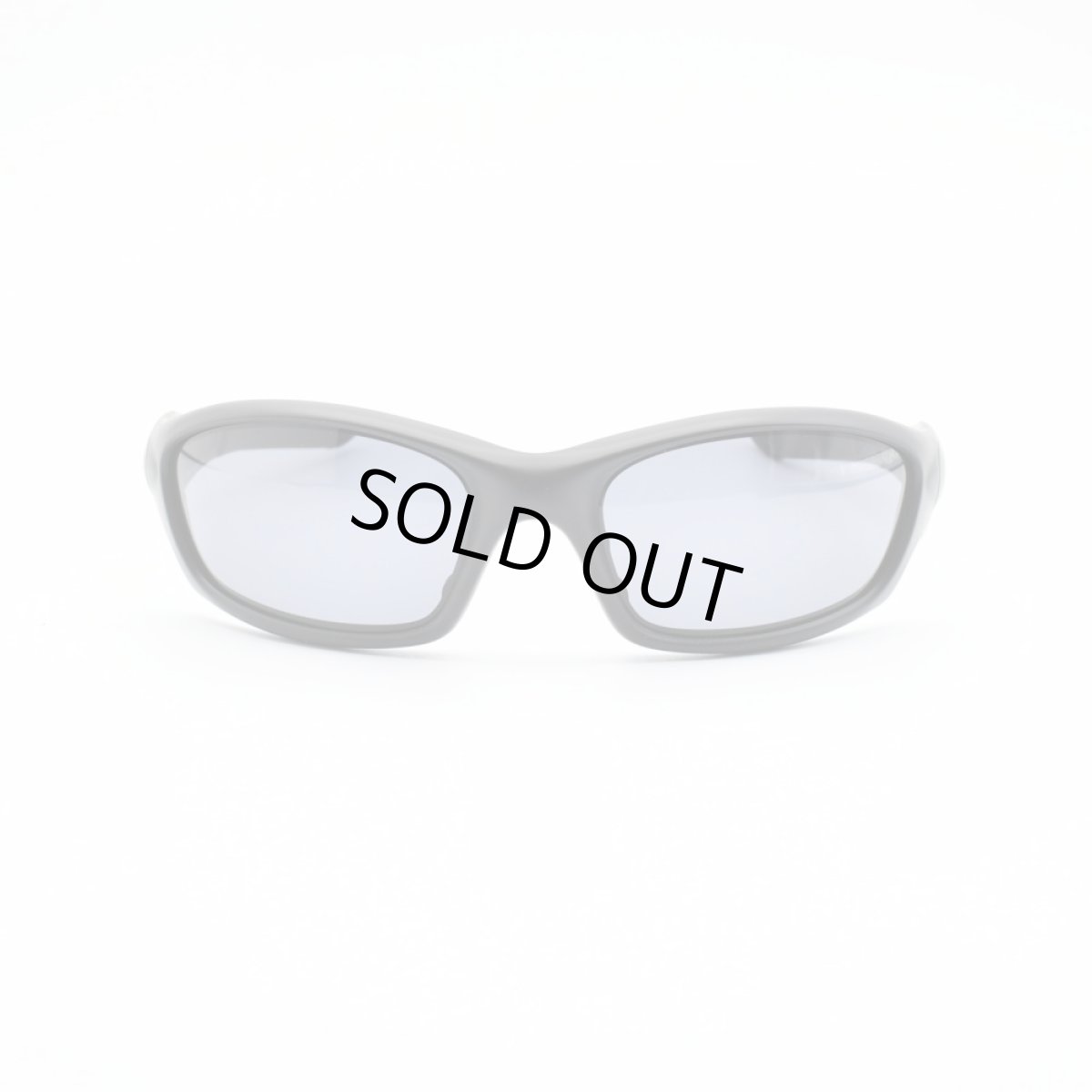 画像2: OAKLEY オークリー STRAIGHT JACKET ストレートジャケット MATTE BLACK/GREY USフィット (2)