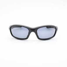 画像3: OAKLEY オークリー STRAIGHT JACKET ストレートジャケット MATTE BLACK/GREY USフィット (3)