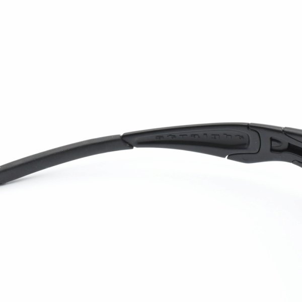 OAKLEY オークリー STRAIGHT JACKET ストレートジャケット MATTE BLACK
