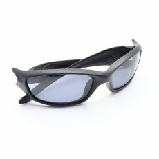 画像8: OAKLEY オークリー STRAIGHT JACKET ストレートジャケット MATTE BLACK/GREY USフィット (8)