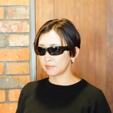 画像10: OAKLEY オークリー STRAIGHT JACKET ストレートジャケット MATTE BLACK/GREY USフィット (10)