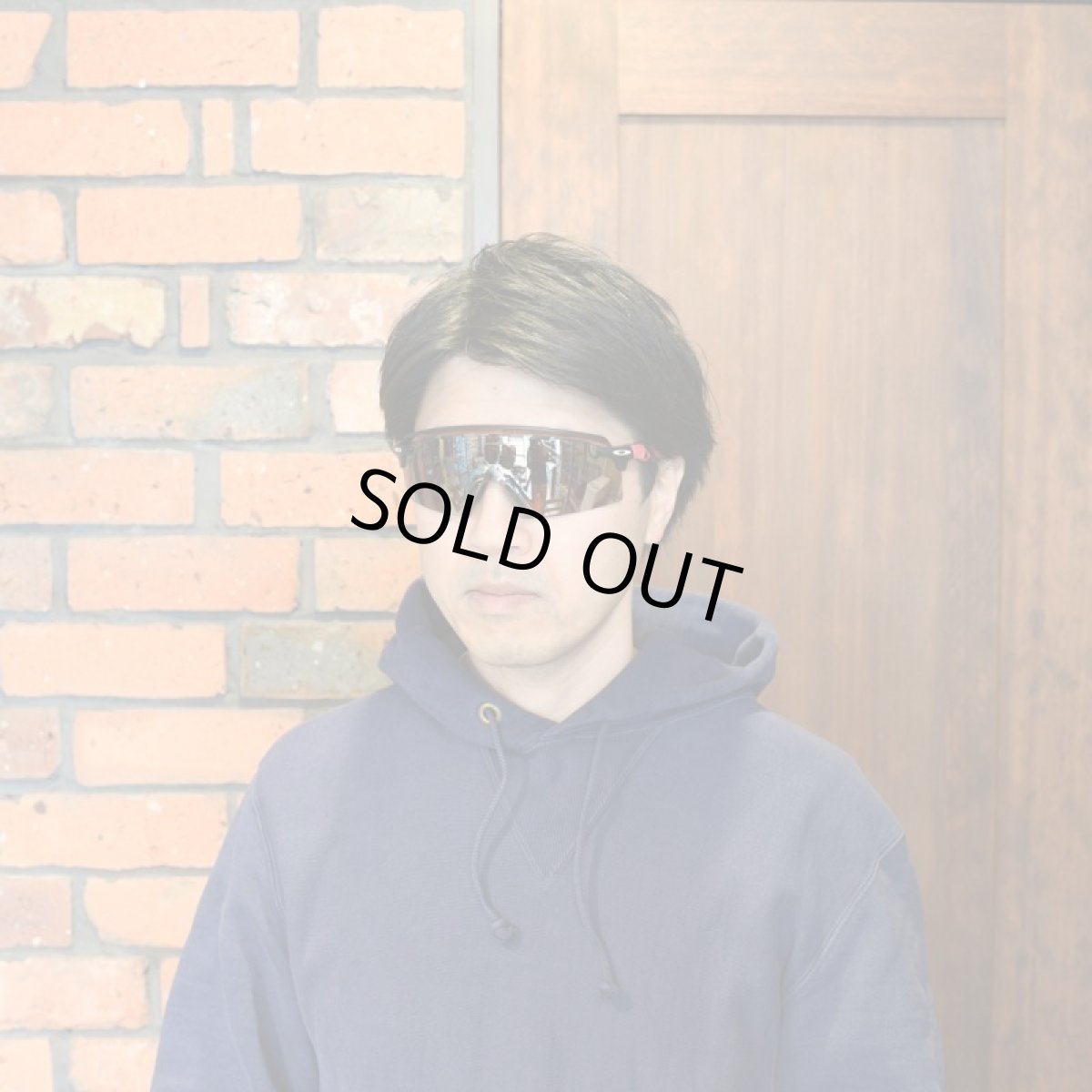 画像7: OAKLEY オークリー  ENCODER STRIKE VENTED エンコーダーストライクベンテッド  PINK STRIPES/PRIZM ROAD BLACK  OO9235-1639 ユニーバーサルフィット (7)