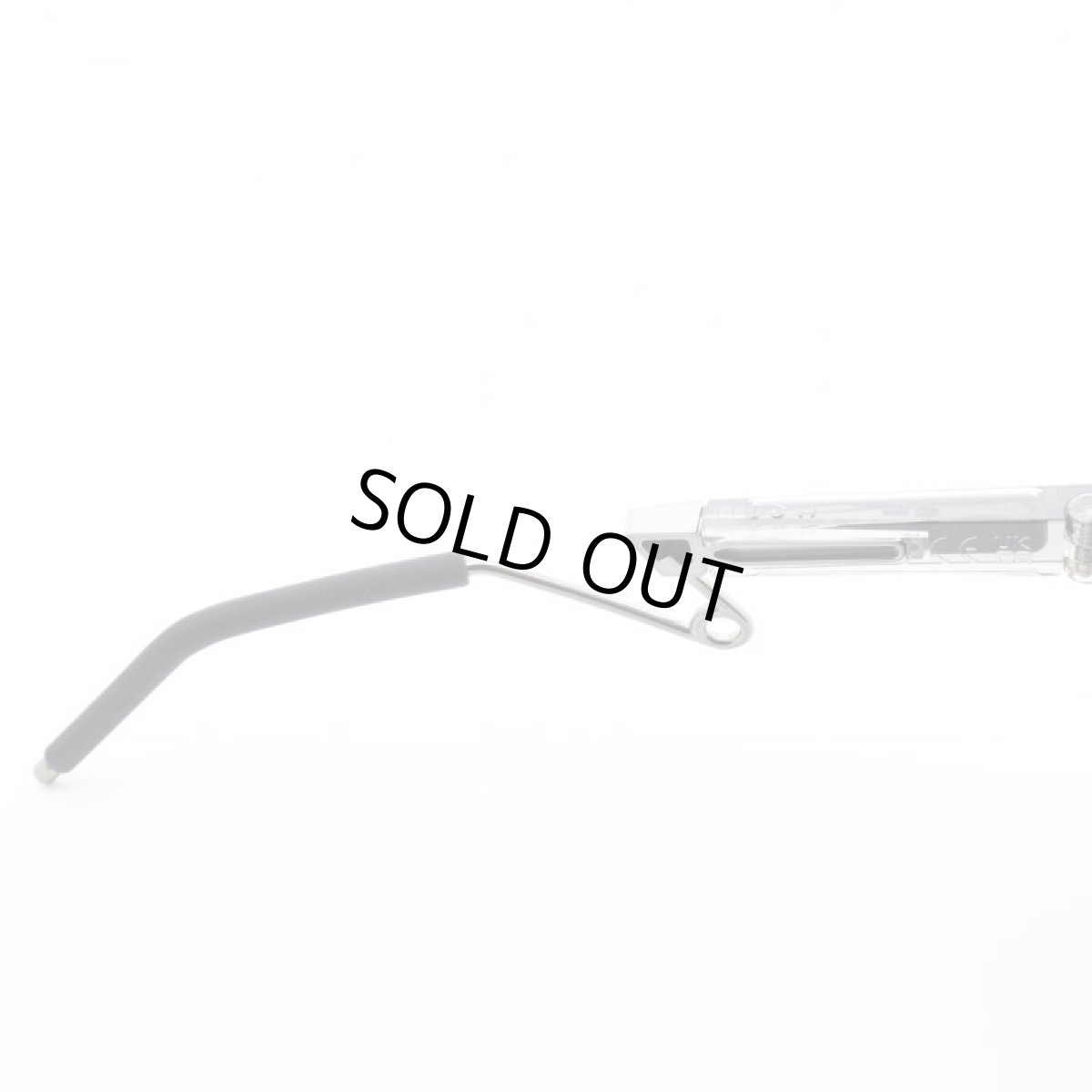 画像5: OAKLEY オークリー  HSTN METAL ハウストンメタル OO9279-0552  GREY INK/SEPIA/PRIZM BLACKハイブリッジフィット  DAMIAN LILLARD SIGNATURE SERIES (5)