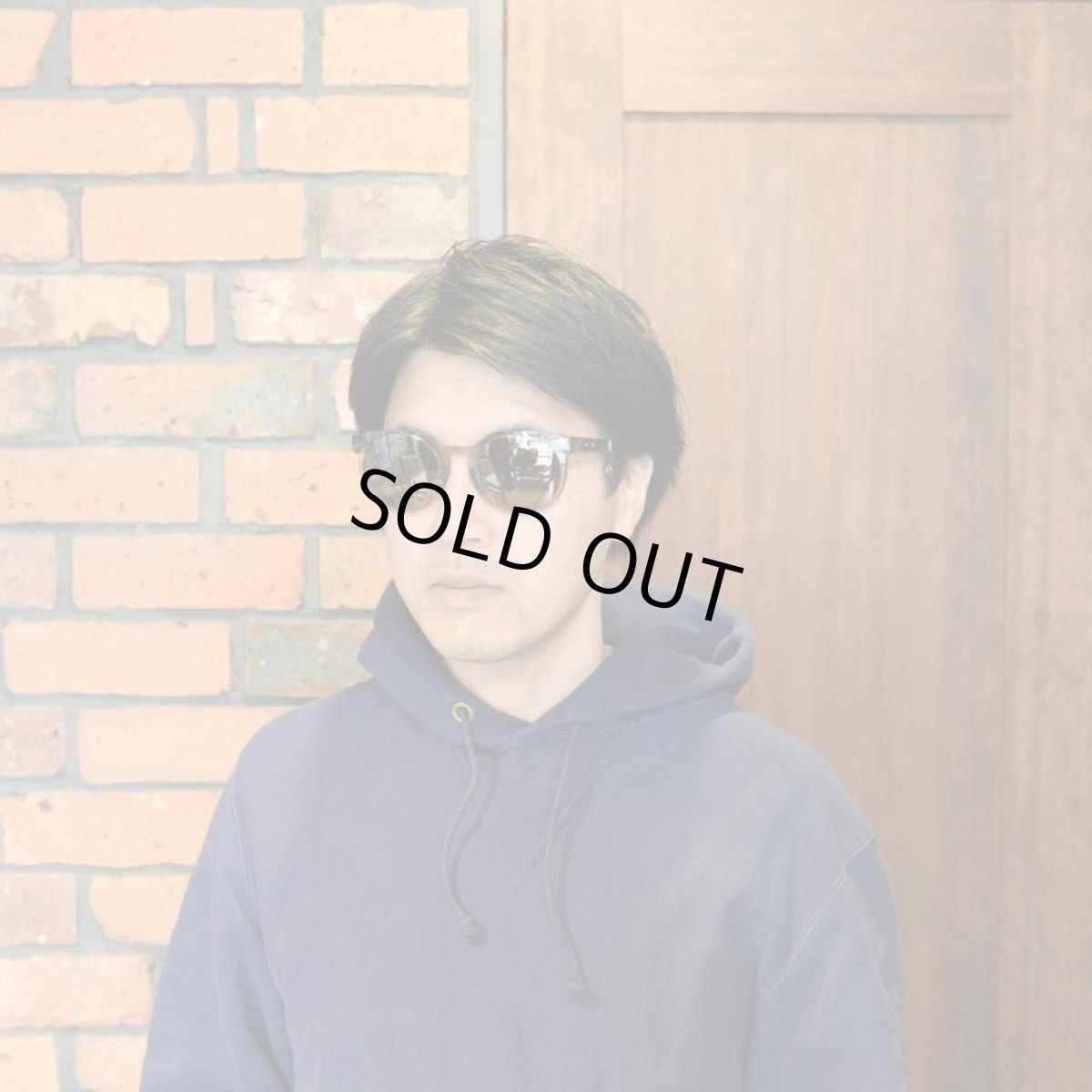 画像7: OAKLEY オークリー  HSTN METAL ハウストンメタル OO9279-0552  GREY INK/SEPIA/PRIZM BLACKハイブリッジフィット  DAMIAN LILLARD SIGNATURE SERIES (7)