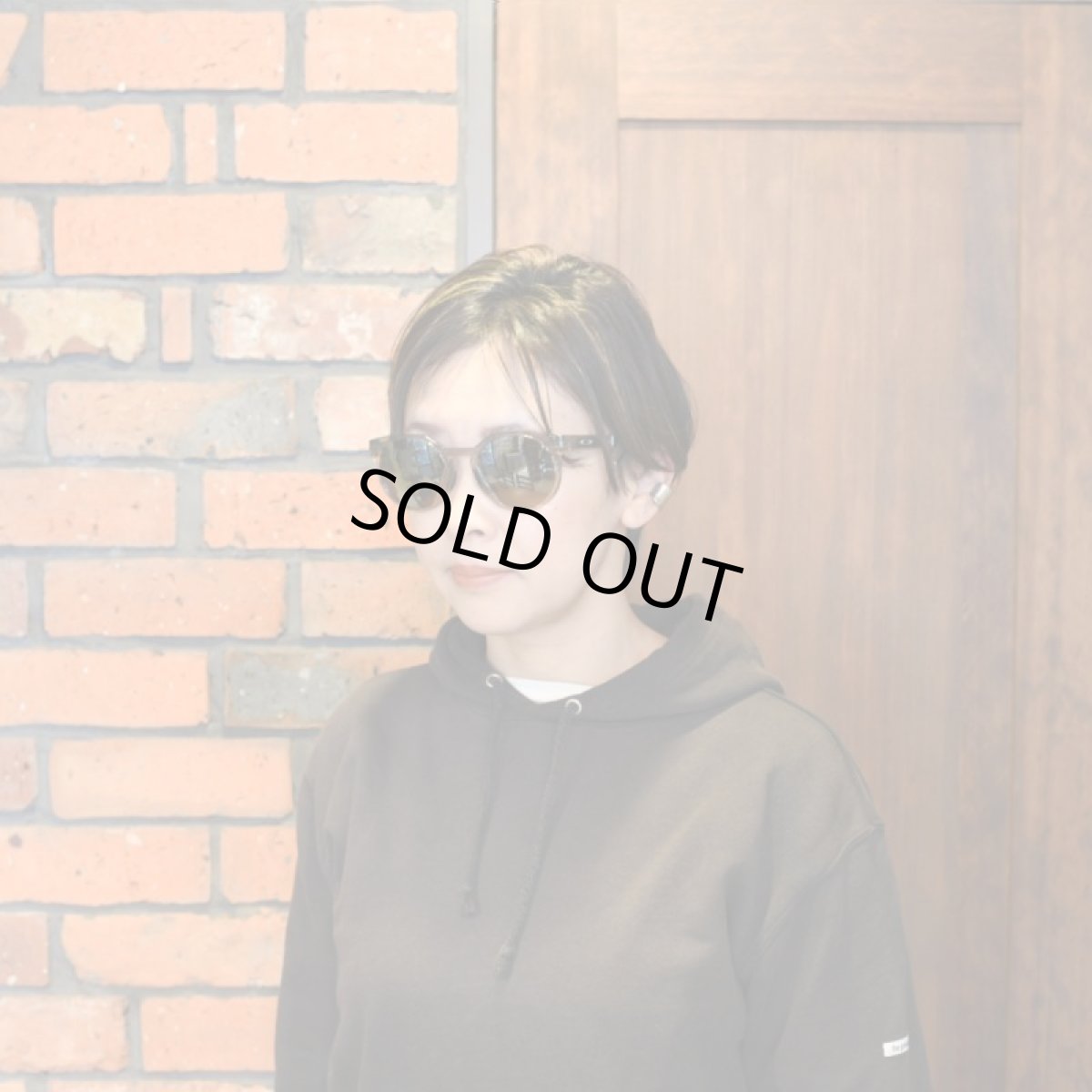 画像8: OAKLEY オークリー  HSTN METAL ハウストンメタル OO9279-0552  GREY INK/SEPIA/PRIZM BLACKハイブリッジフィット  DAMIAN LILLARD SIGNATURE SERIES (8)