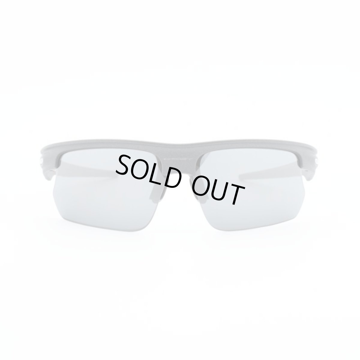 画像2: OAKLEY オークリー  BISPHAERA バイスフィエラ OO9400-0268  STEEL/PRIZM BLACKハイブリッジフィット (2)